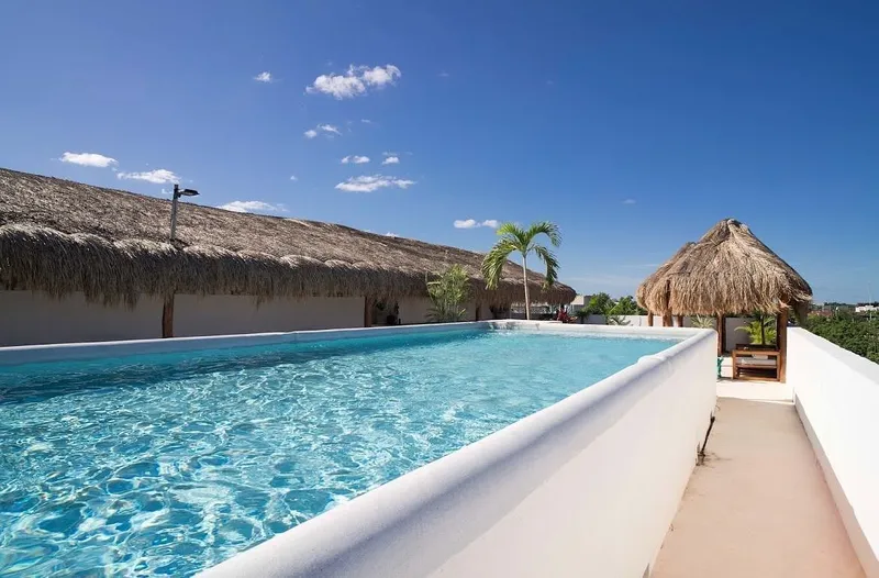 Departamento en alquiler · Tulum Centro, Tulum, Quintana Roo