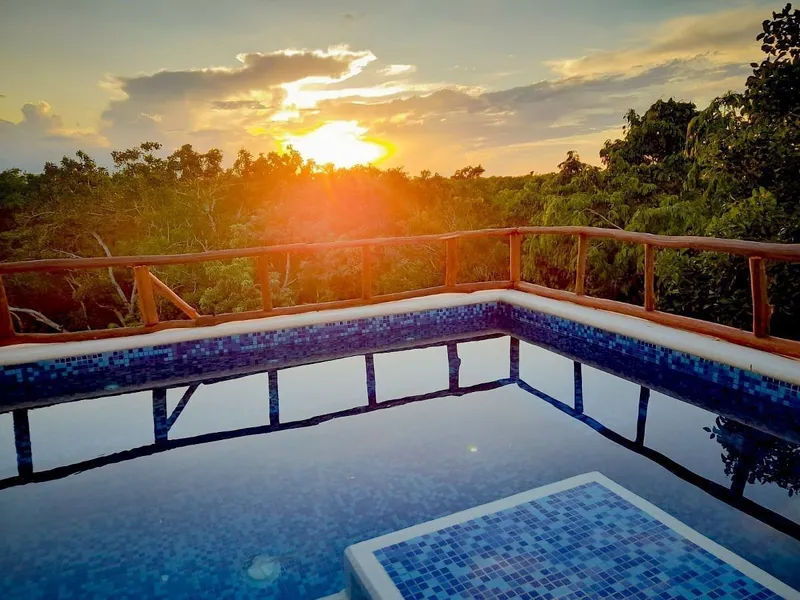 Departamento en venta · La Veleta, Tulum, Quintana Roo