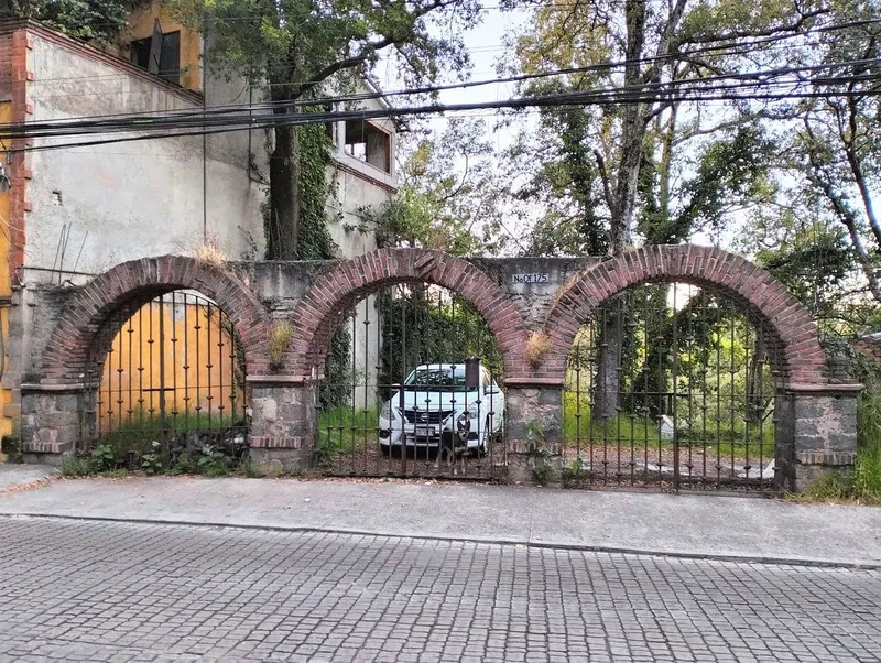 Casa en venta · Lomas de los Angeles del Pueblo Tetelpan, Álvaro Obregón, Ciudad de México Casa en venta · Lomas de los Angeles del Pueblo Tetelpan, Álvaro Obregón, Ciudad de México