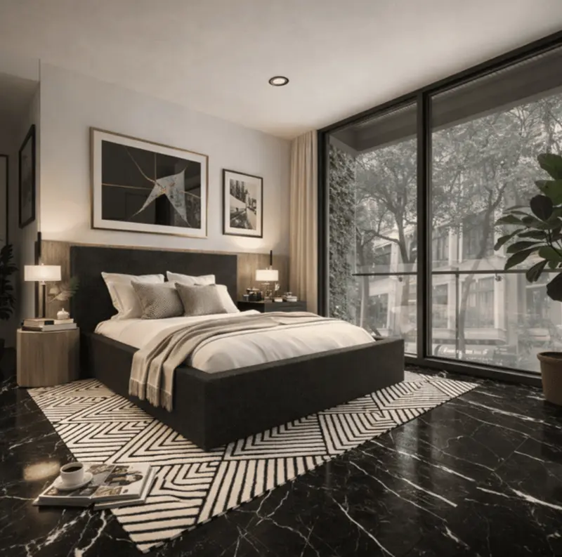 Departamento en venta · Roma Norte, Roma, Cuauhtémoc, Ciudad de México