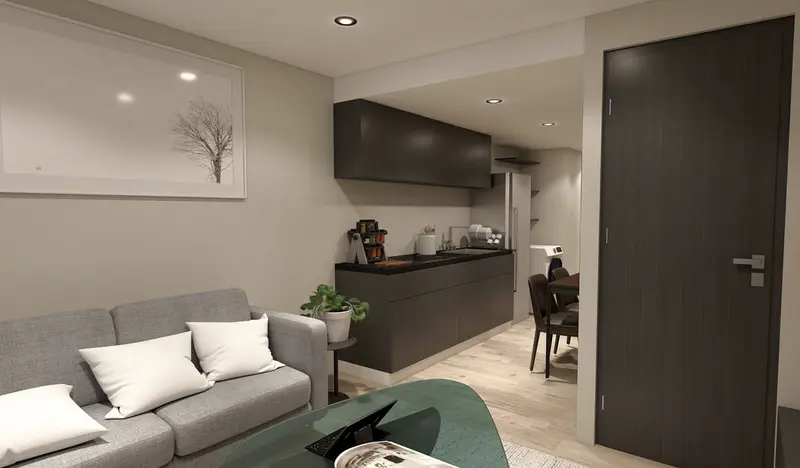 Departamento en venta · Roma Norte, Roma, Cuauhtémoc, Ciudad de México