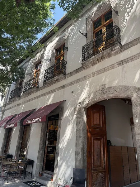 Departamento en venta · Centro (Área 4), Centro, Cuauhtémoc, Ciudad de México