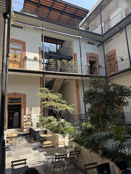 Departamento en venta · Centro (Área 4), Centro, Cuauhtémoc, Ciudad de México