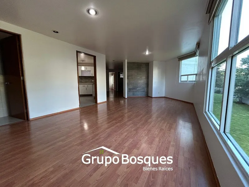 Departamento en venta · Rinconada de la Herradura, Huixquilucan, Estado de México