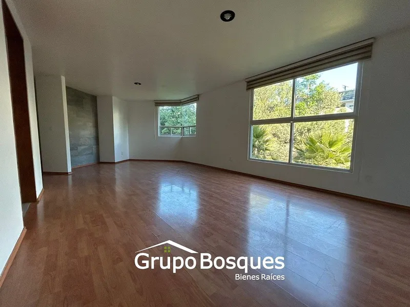 Departamento en venta · Rinconada de la Herradura, Huixquilucan, Estado de México