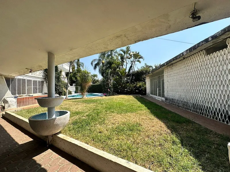 Lote en venta · Reforma, Cuernavaca, Morelos