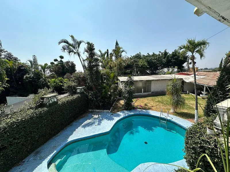Lote en venta · Reforma, Cuernavaca, Morelos