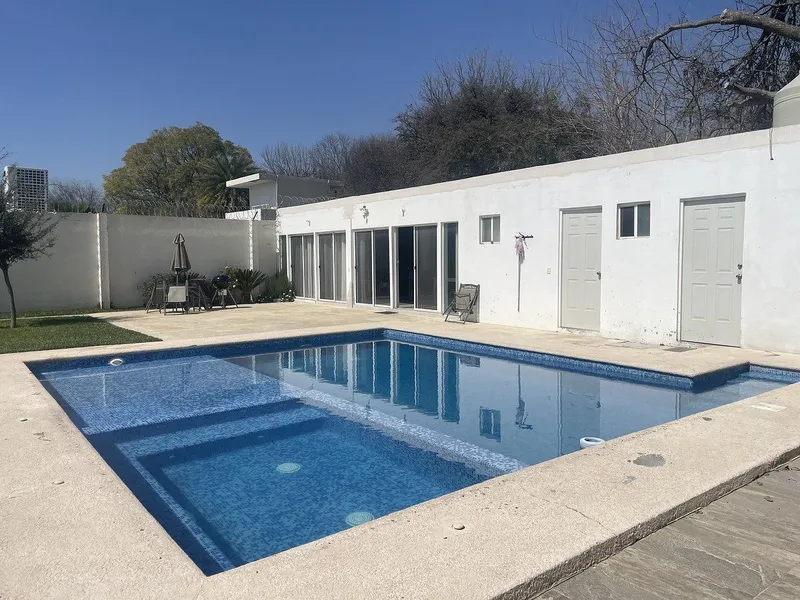 Casa en venta · Centro Villa de Garcia (casco), García, Nuevo León