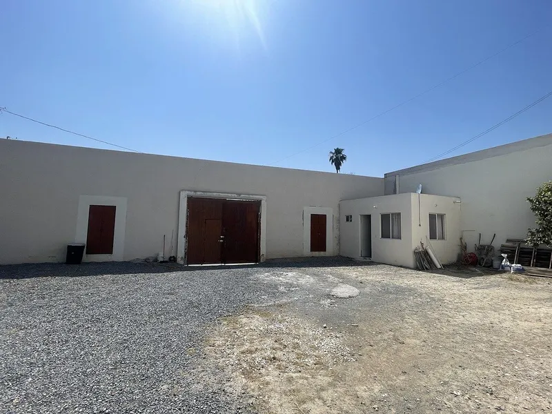Casa en venta · Centro Villa de Garcia (casco), García, Nuevo León