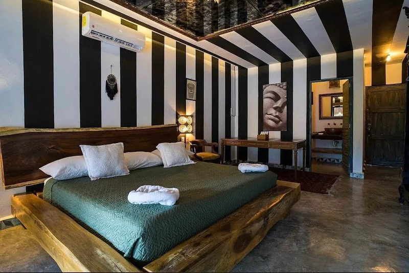 Departamento en alquiler · Tulum Centro, Tulum, Quintana Roo
