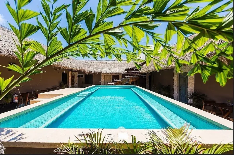 Departamento en alquiler · Tulum Centro, Tulum, Quintana Roo