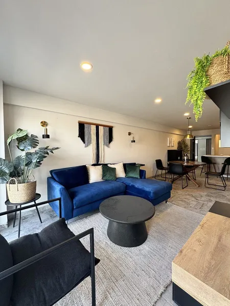 Departamento en venta · Centro (Área 1), Centro, Cuauhtémoc, Ciudad de México