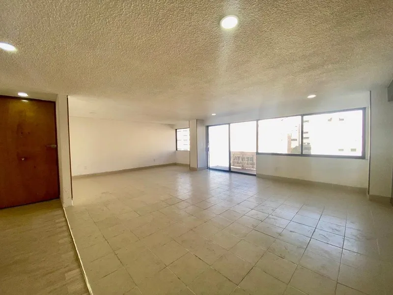 Departamento en venta · Polanco, Miguel Hidalgo, Ciudad de México