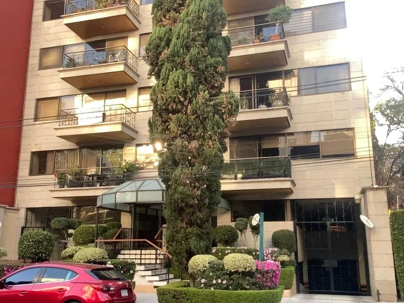 Departamento en venta · Polanco, Miguel Hidalgo, Ciudad de México