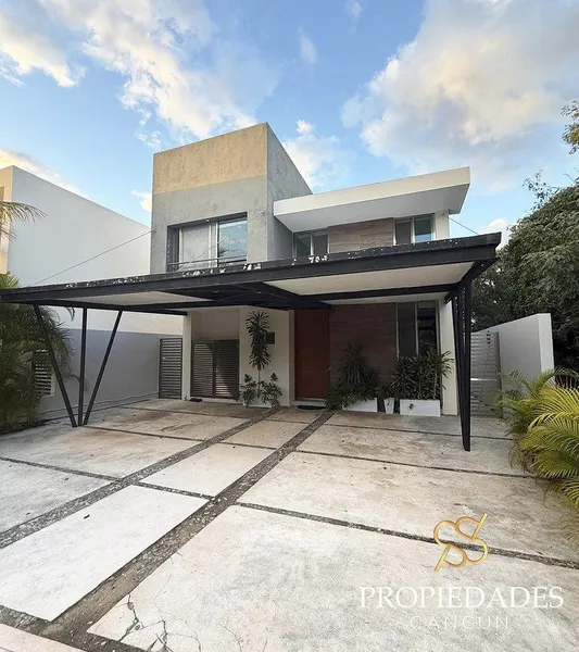 Casa en venta · Cancún, Benito Juárez, Quintana Roo