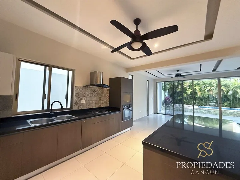 Casa en venta · Cancún, Benito Juárez, Quintana Roo