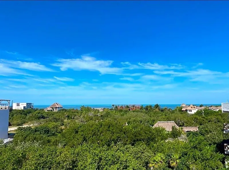Departamento en venta · Isla de Holbox, Lázaro Cárdenas, Quintana Roo