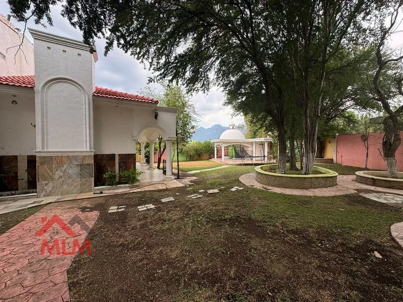 Casa en venta · Los Olivos Residencial, Santiago, Nuevo León