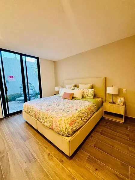 Departamento en venta · Zibatá, El Marqués, Querétaro