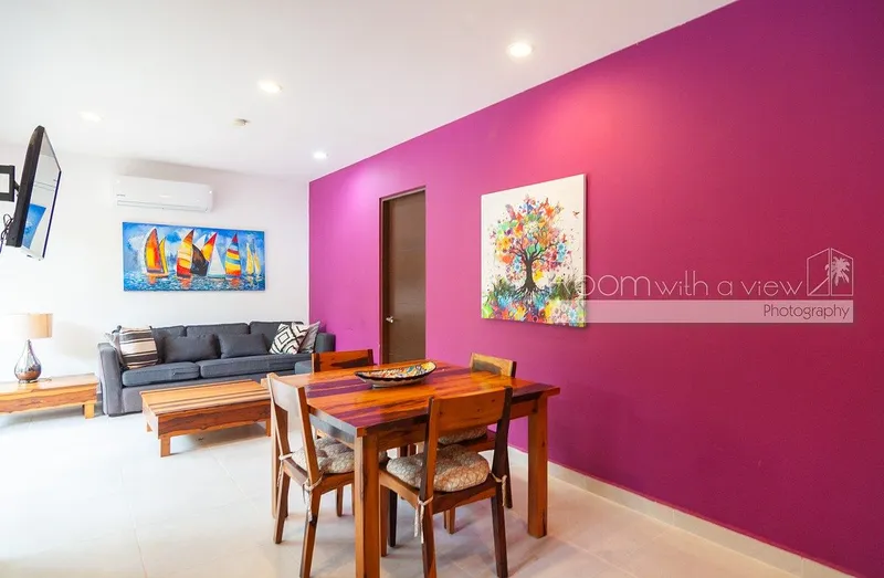 Departamento en venta · Akumal, Tulum, Quintana Roo
