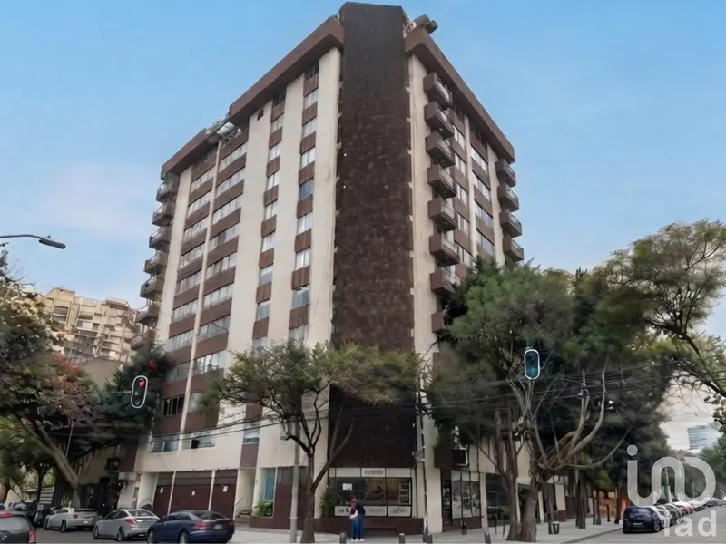 Departamento en venta · Del Valle Centro, Del Valle, Benito Juárez, Ciudad de México
