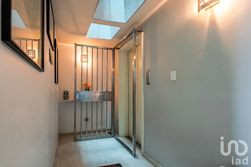 Departamento en venta · Del Valle Centro, Del Valle, Benito Juárez, Ciudad de México