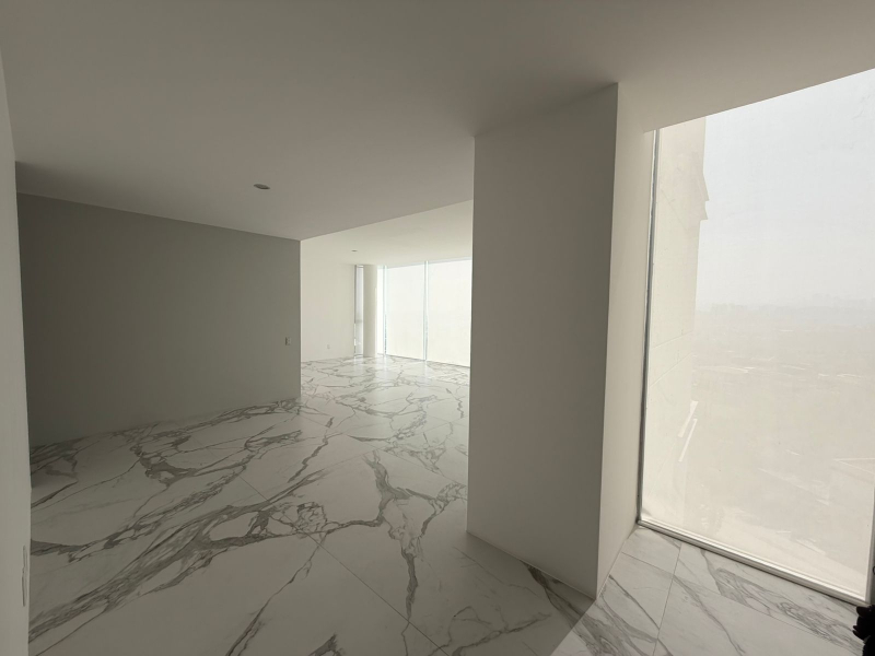Departamento en venta · Bosque Real, Huixquilucan, Estado de México