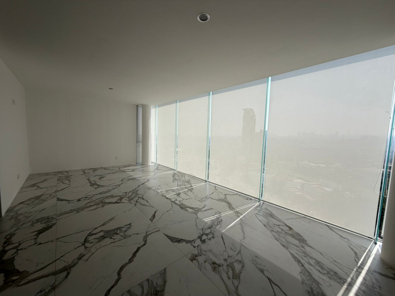 Departamento en venta · Bosque Real, Huixquilucan, Estado de México