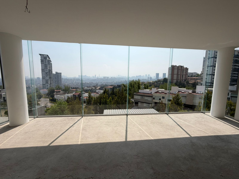 Departamento en venta · Bosque Real, Huixquilucan, Estado de México