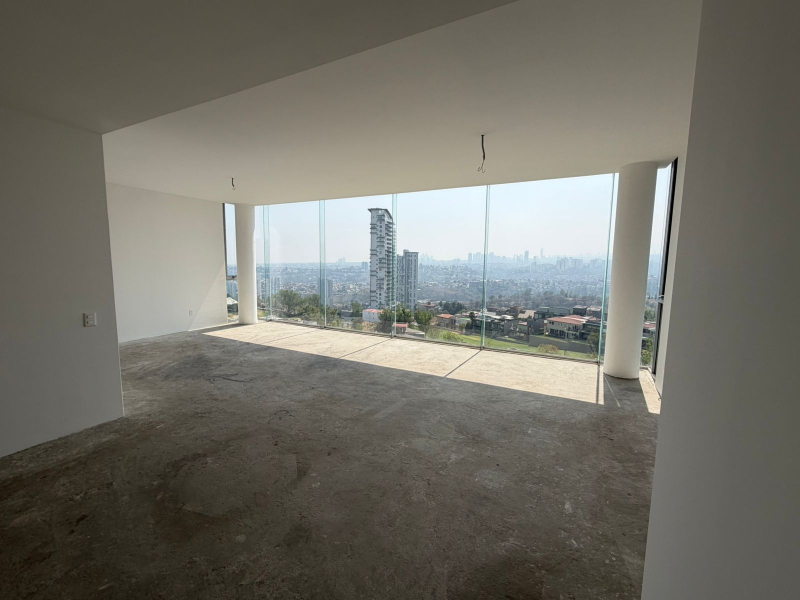 Departamento en venta · Bosque Real, Huixquilucan, Estado de México