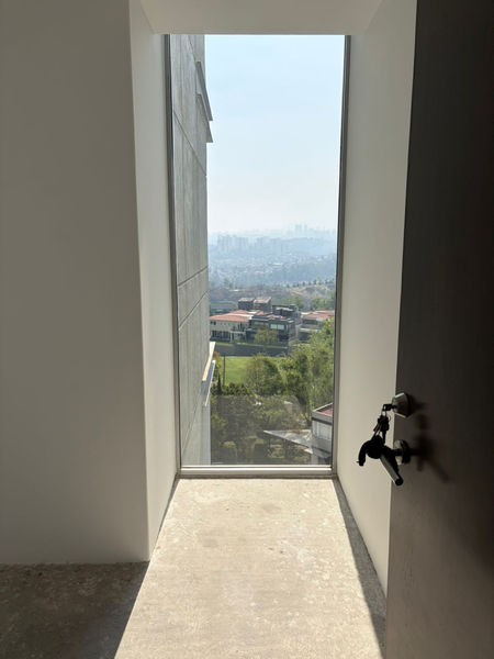 Departamento en venta · Bosque Real, Huixquilucan, Estado de México