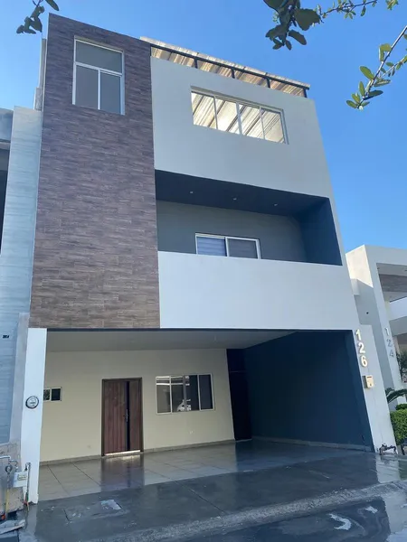 Casa en venta · La Encomienda, General Escobedo, Nuevo León
