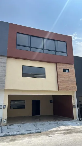 Casa en venta · La Encomienda, General Escobedo, Nuevo León