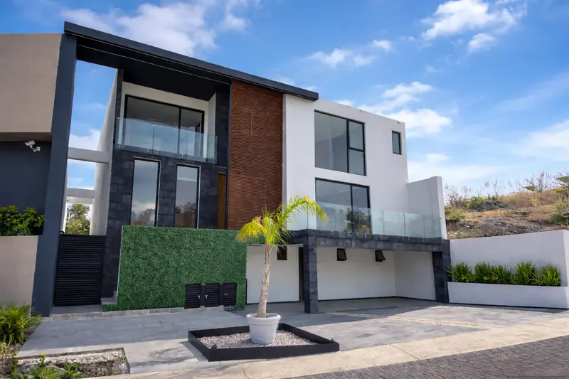 Casa en venta · Bosque Real, Huixquilucan, Estado de México