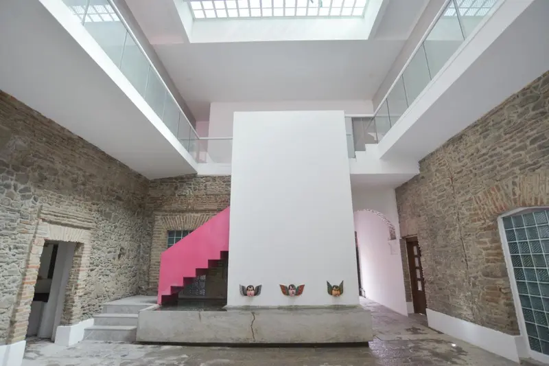 Casa en venta · Barrio del Alto, Puebla, Puebla