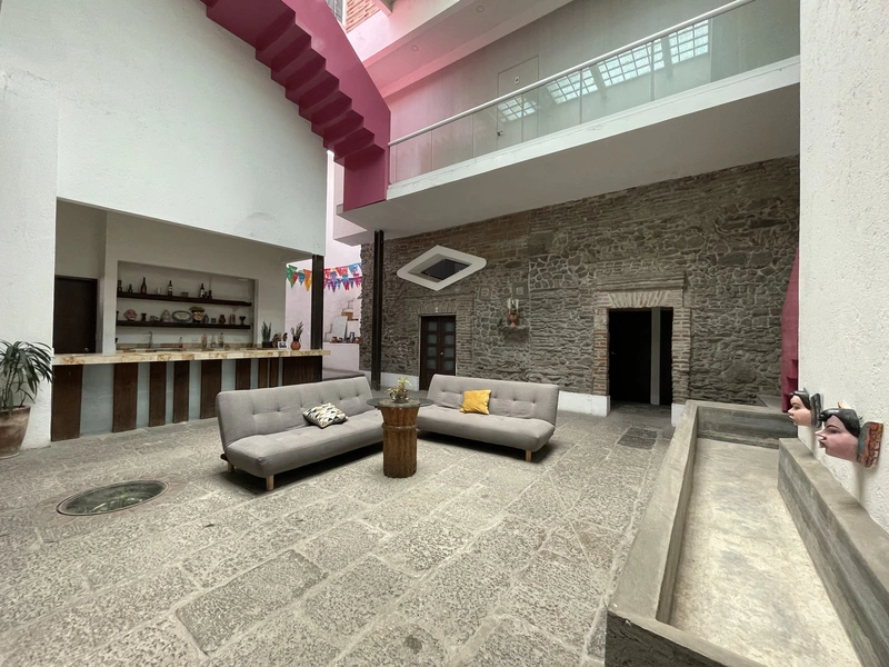 Casa en venta · Barrio del Alto, Puebla, Puebla