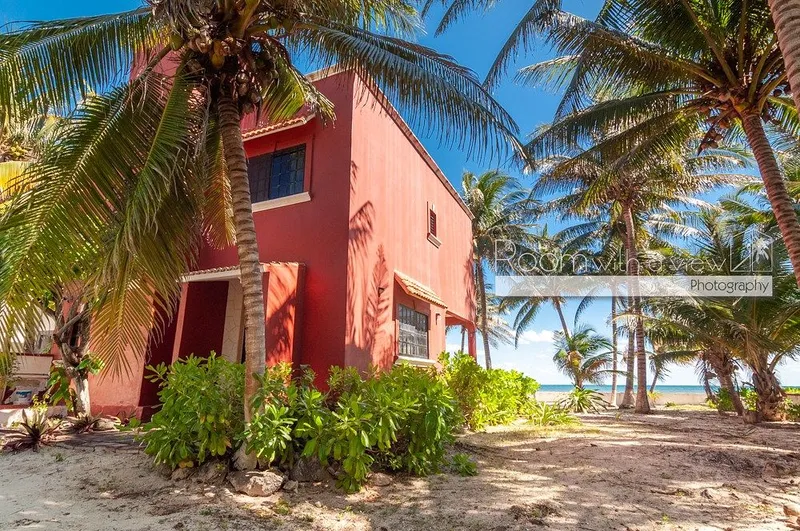 Lote en venta · Puerto Morelos, Quintana Roo Lote en venta · Puerto Morelos, Quintana Roo