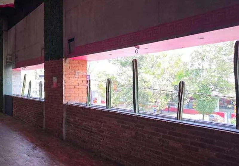 Comercio en alquiler · Hacienda de Echegaray, Naucalpan de Juárez, Estado de México