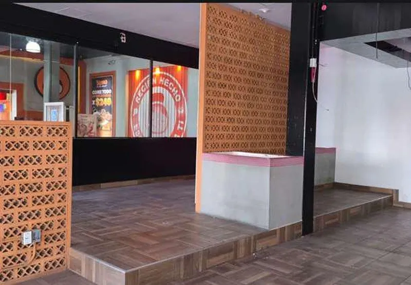 Comercio en alquiler · Hacienda de Echegaray, Naucalpan de Juárez, Estado de México