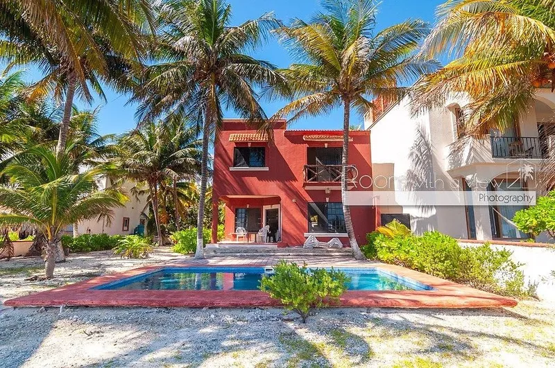 Casa en venta · Puerto Morelos, Quintana Roo