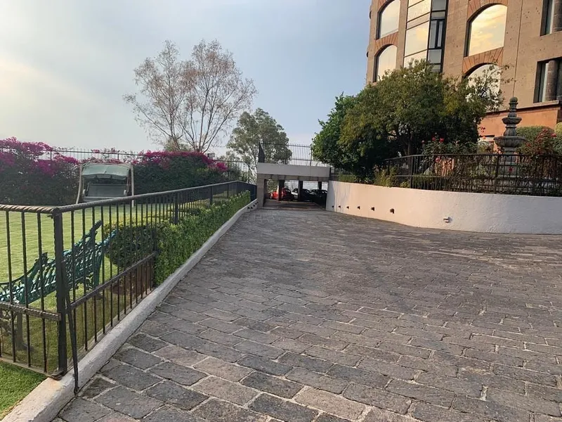 Departamento en venta · Huixquilucan, Estado de México