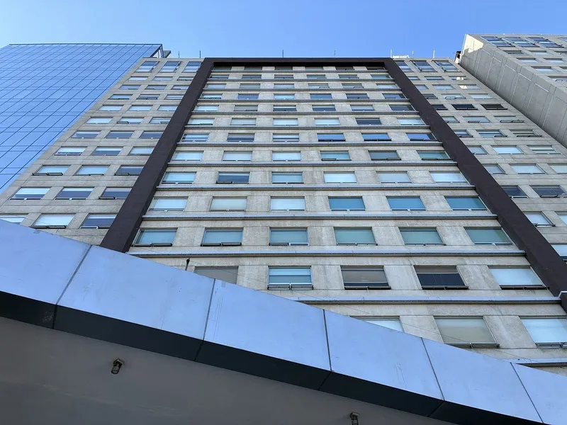 Departamento en venta · Santa Fe, Álvaro Obregón, Ciudad de México Departamento en venta · Santa Fe, Álvaro Obregón, Ciudad de México