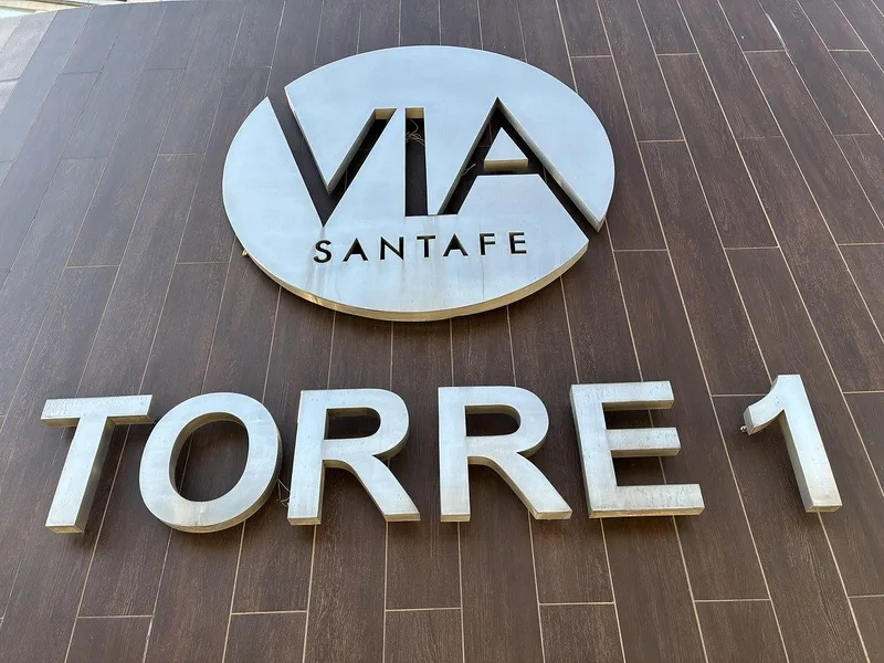 Departamento en venta · Santa Fe, Álvaro Obregón, Ciudad de México Departamento en venta · Santa Fe, Álvaro Obregón, Ciudad de México