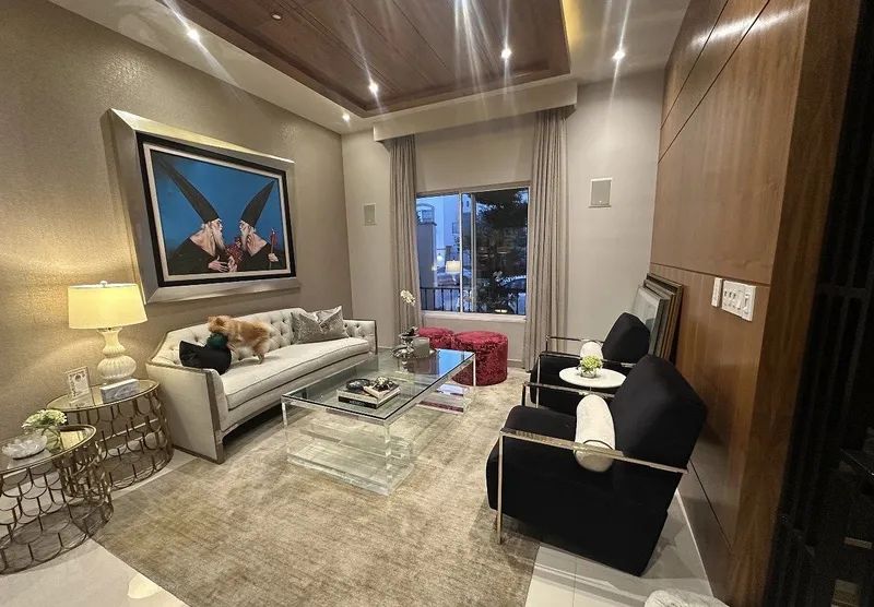 Casa en venta · Las Sendas Galicias, San Pedro Garza García, Nuevo León