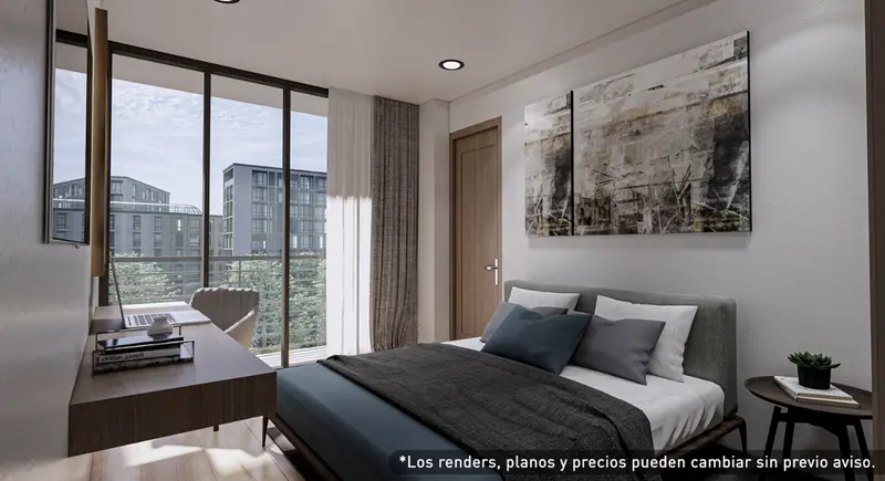 Departamento en venta · El Parque, Naucalpan de Juárez, Estado de México Departamento en venta · El Parque, Naucalpan de Juárez, Estado de México