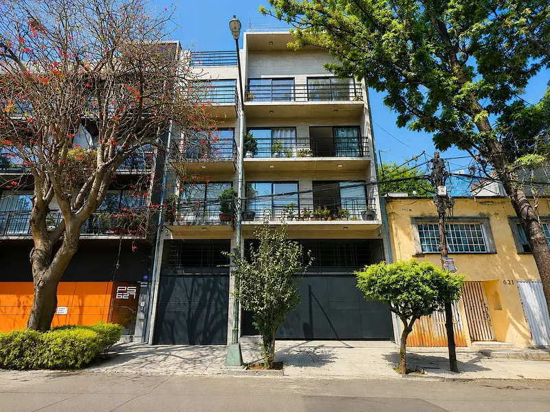 Departamento en venta · Del Valle Norte, Del Valle, Benito Juárez, Ciudad de México Departamento en venta · Del Valle Norte, Del Valle, Benito Juárez, Ciudad de México