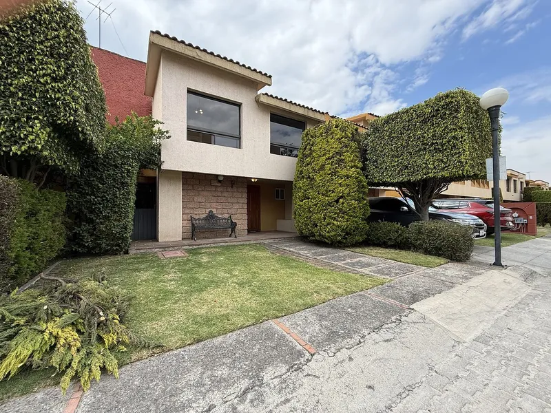 Casa en venta · Campestre Coyoacán, Coyoacán, Ciudad de México