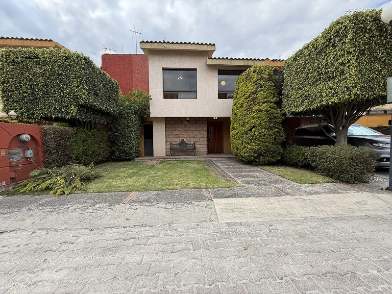 Casa en venta · Campestre Coyoacán, Coyoacán, Ciudad de México