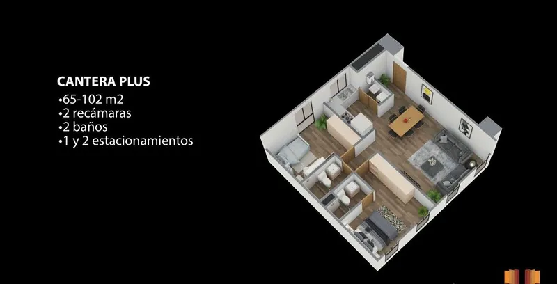 Departamento en venta · Centro (Área 1), Centro, Cuauhtémoc, Ciudad de México