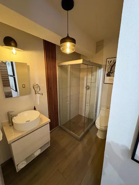 Departamento en venta · Centro (Área 1), Centro, Cuauhtémoc, Ciudad de México
